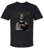 Unisex Brunson Tee